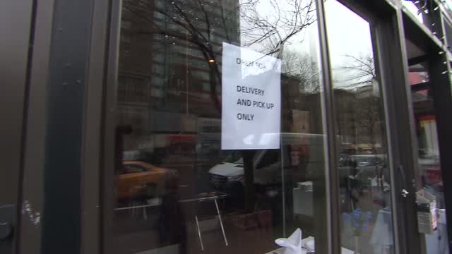 Covid:biz Leaders Say Testing Inadequate To Reopen