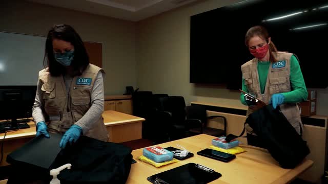 Covid: Texas A M To Test Tuberculosis Vaccine