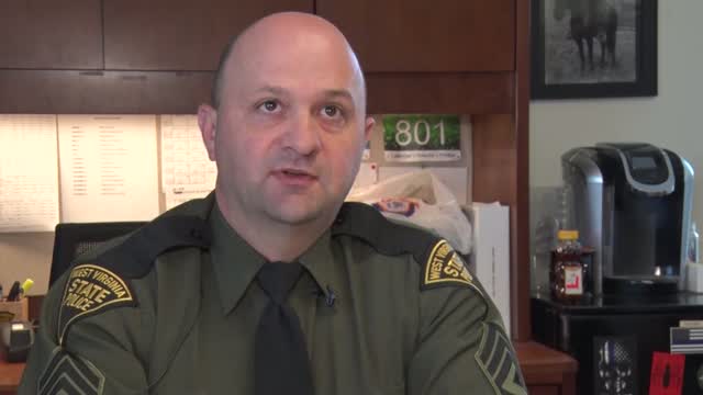 Wv: Parents, 2 Daughters Found Dead