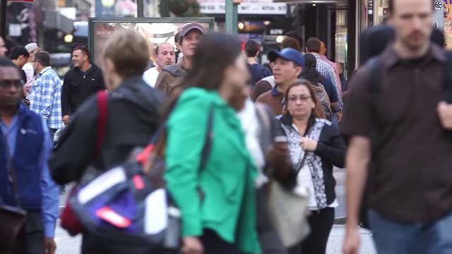 Covid: Virus Was In U S Longer Than First Thought