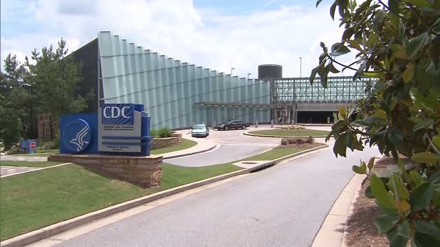 Covid: Officials Address Possible Second Wave