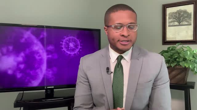 Uplifting Stories During Covid Pandemic