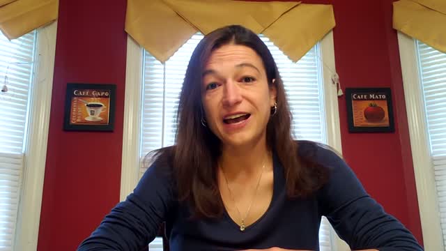 Covid: Americans Struggle To Cope With Pandemic's Challenges