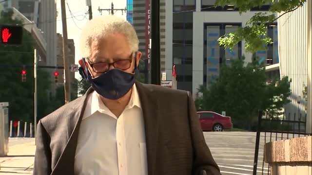 Nc: Covid Survivors Say Reopening Nc Now A Mistake