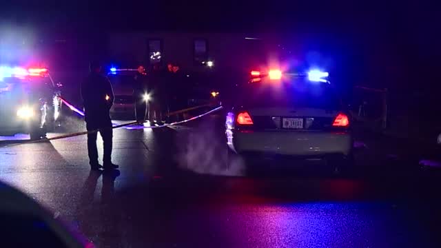In: 8 Year Old Killed By Stray Bullet