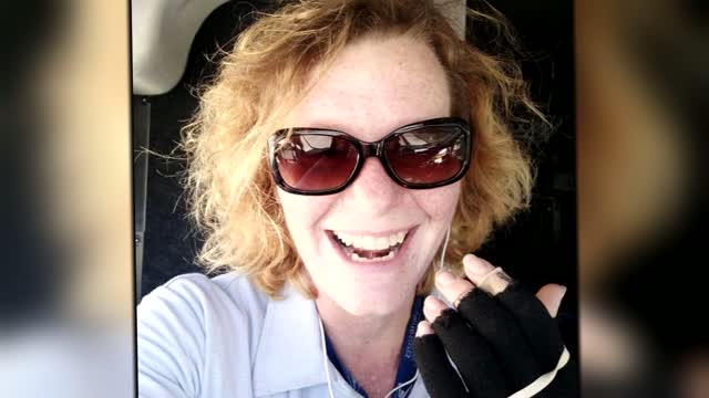 In: $50k Reward Offered In Mail Carrier Murder