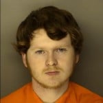 Cooper, Joshua Vance Assault And Battery 2nd Degree