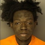Evans, Jerome Tyler Murder