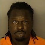 Evans, Reginald Tyler Mdp Narcotic Drugs In Sch. I And Ii Distribution Of Cocaine