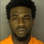 Gamble, Travis Richard No Charges Listed