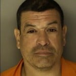 Gonzalez, Steven Matthew Public Disorderly Public Intoxication Trespassing