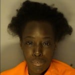 Green, Lashonda Nicole Unlawful Neglect Of Child
