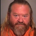 Hepner, Gene Ray Domestic Violence 3rd Degre