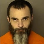 Johnson, Terry Wendell Violation Of Probation