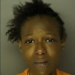 Lee, Christa Monae Failure To Appear