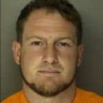 Macbay, Robert Kyle Burglary