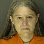 Mcintyre, Lisa Kem Assault And Battery 2nd And 3rd Degree