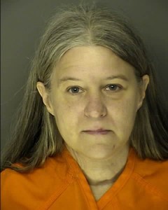 Mcintyre, Lisa Kem Assault And Battery 2nd And 3rd Degree