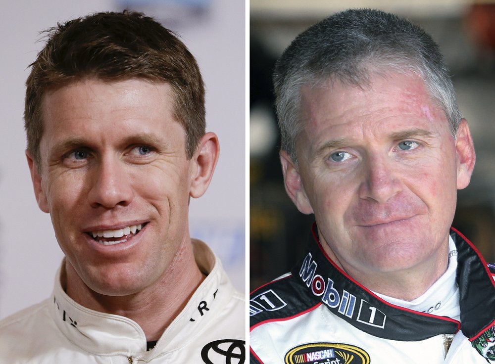 Nascar Hof Noms 2 6905