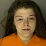 Osborne, Erica Lynn Dui Operating Uninsured Vehicle Driving Under Suspension