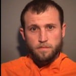 Pfeifer, Michael Joseph Reckless Driving Failure To Stop For A Blue Light
