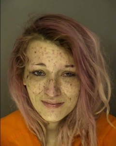 Schultz, Alexis Nicole Mdp, Narc. Drugs In Sch. I And Ii