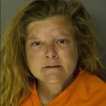Smith, Lisa Michelle Entering Premises After Warning