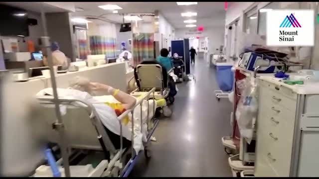 Covid: Push For Antibodies Testing