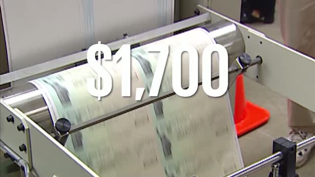 Covid: Millions Still Waiting For Stimulus Checks