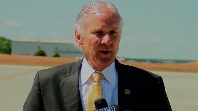 Sc: Covid: Gov Renews State Of Emergency