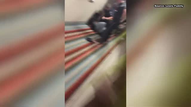 Sc: Officers Face Discipline After Video Surfaces