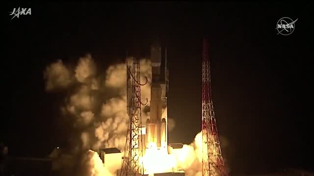 Nasa Astronauts Making Historic Spacex Journey