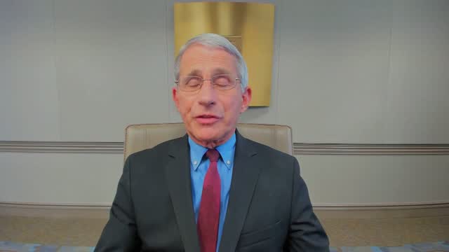 Can America Stop A Second Covid Wave? Dr Fauci Thinks So