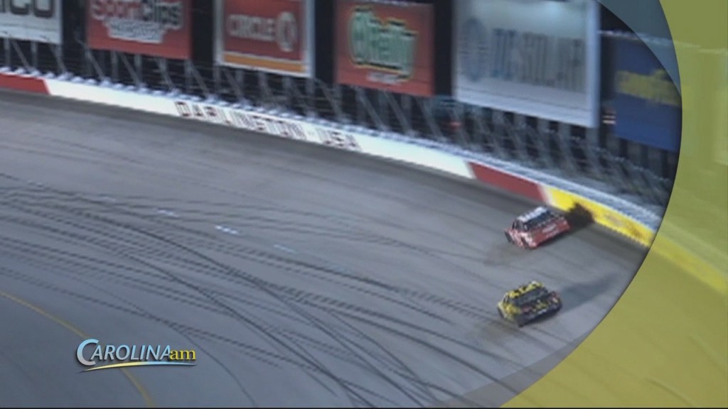 Nascar