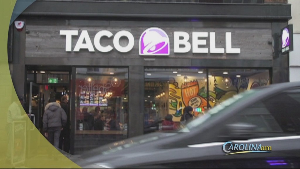 Taco Bell Kits