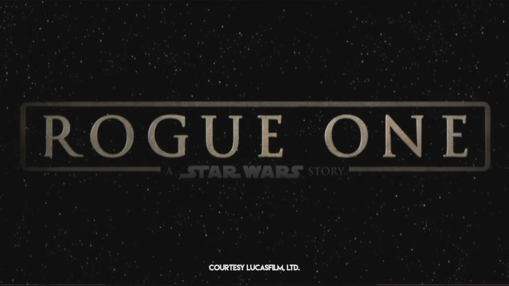 Rogue One