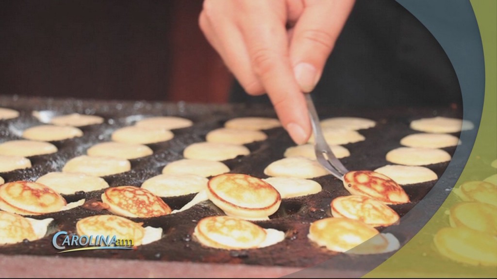Pancakes