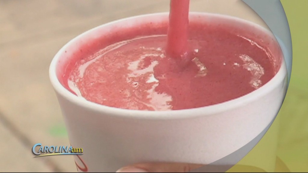 Smoothies