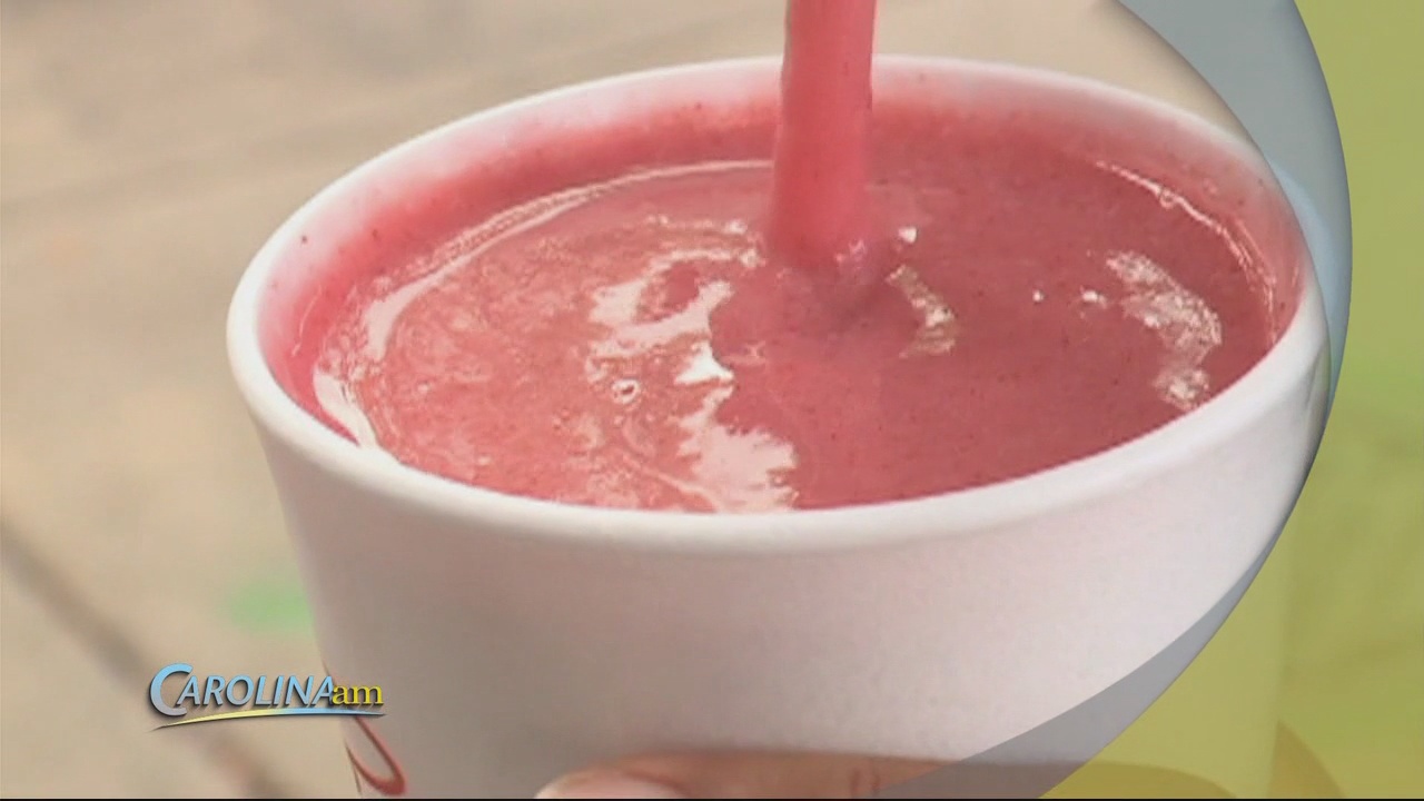 Tropical Smoothie is Giving Away One Million Smoothies WFXB