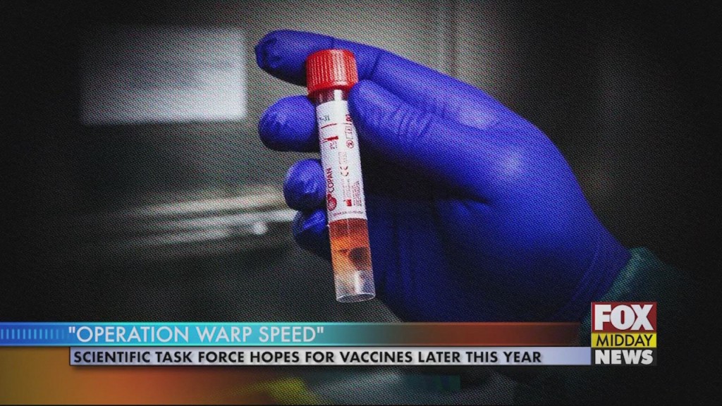 Vaccine