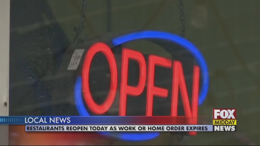 Reopen Sc