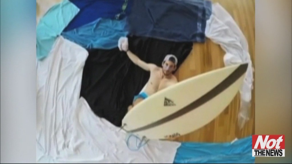 Surfer