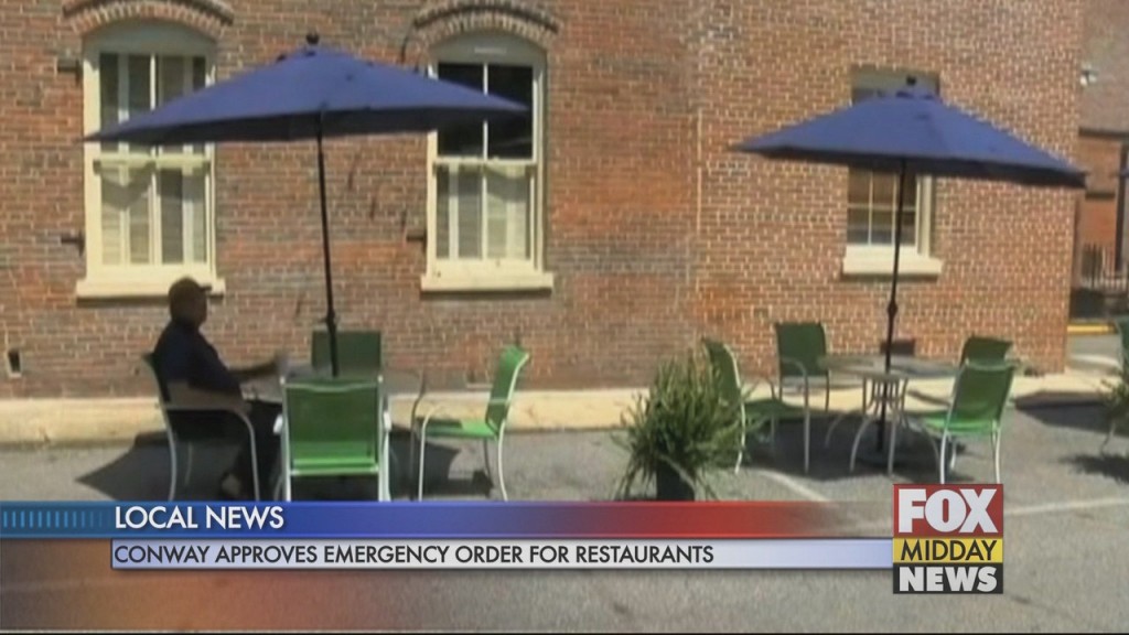 Restaurants