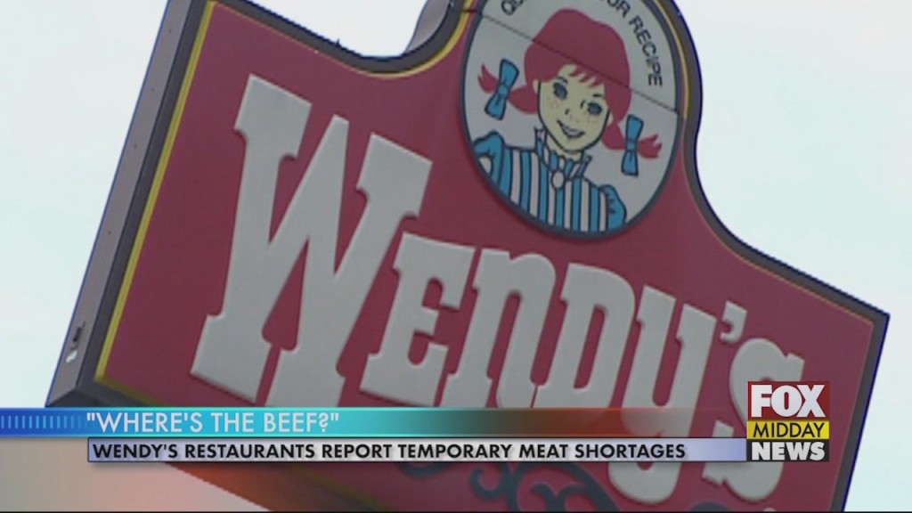 Wendys