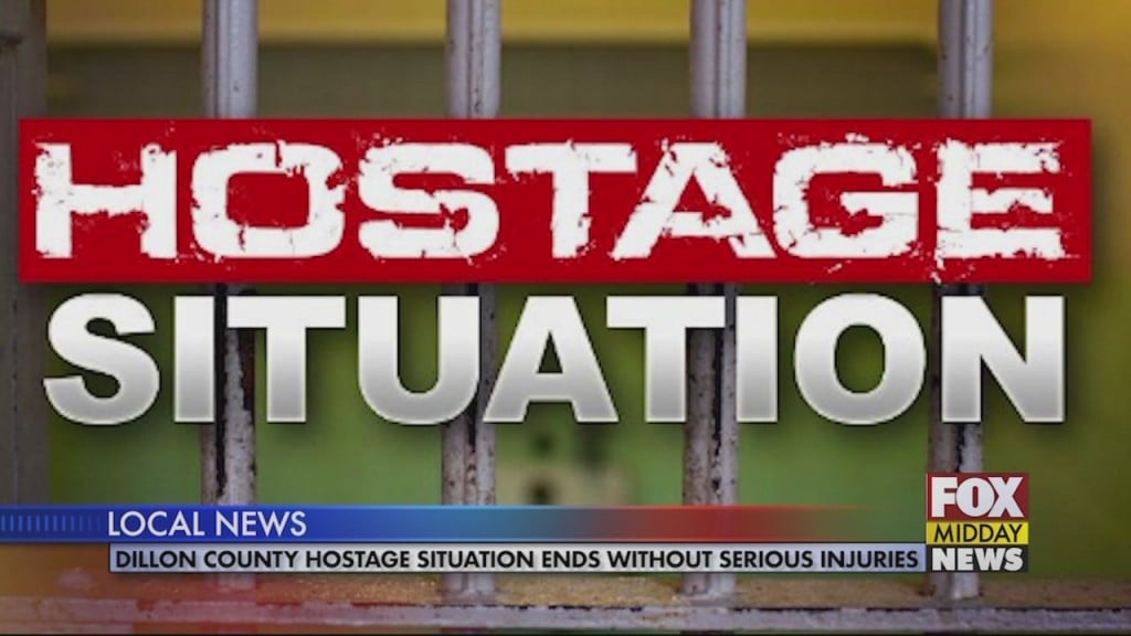 Hostage