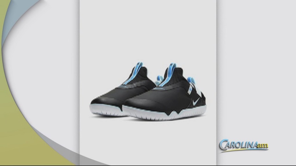 Nikes