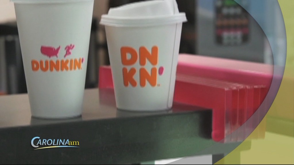Dunkin