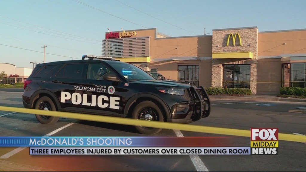 Mcdonalds