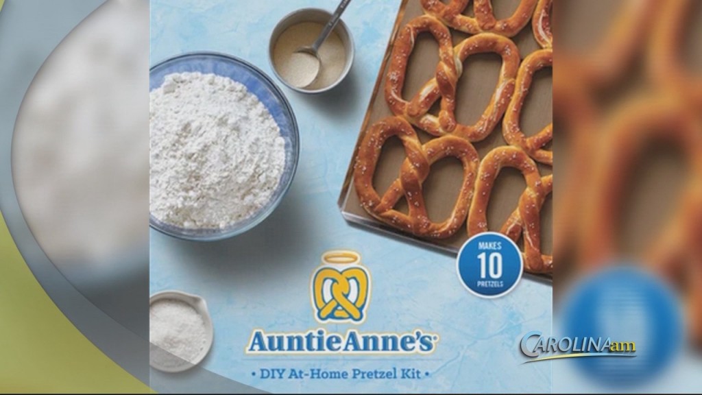 Auntie Annes