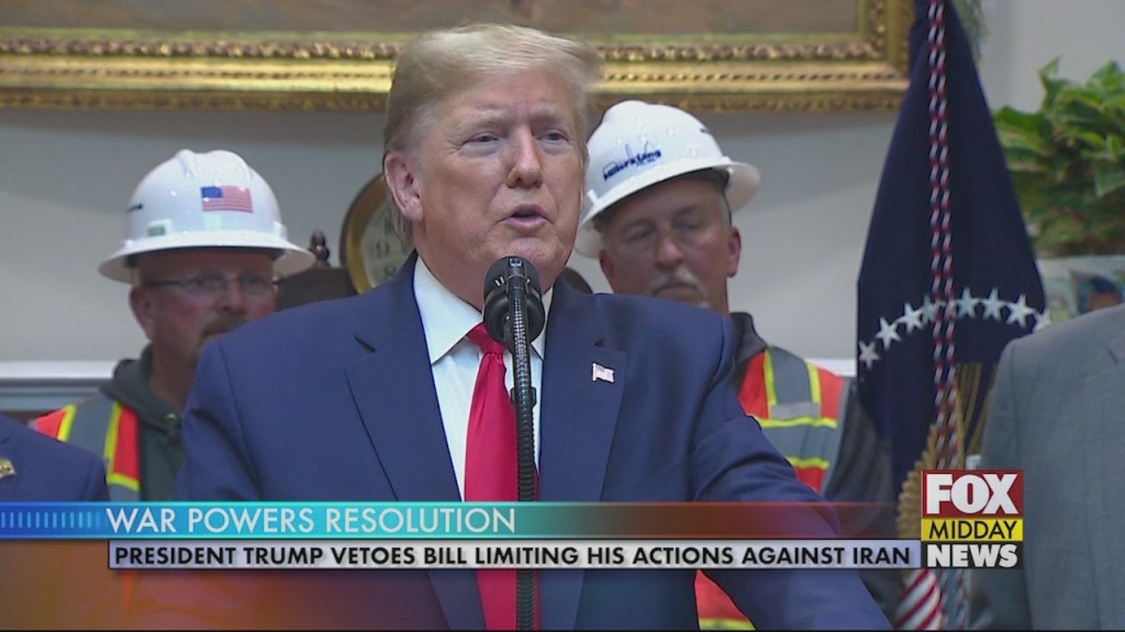 Veto